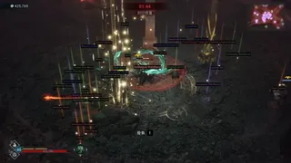 Скриншот 8 к игре Berserker Onslaught
