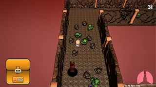 Скриншот 1 к игре Only Mining