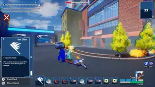 Скриншот 1 к игре Lo-Fi Memory