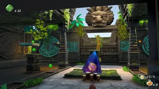 Скриншот 3 к игре Guardian of the Nahual