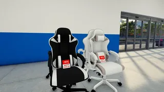Скриншот 4 к игре Home Store Simulator