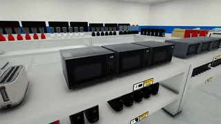 Скриншот 8 к игре Home Store Simulator