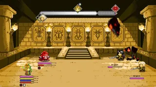 Скриншот 4 к игре Undertones