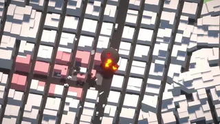 Скриншот 1 к игре How To Destroy A City