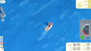 Скриншот 3 к игре FishOmatic