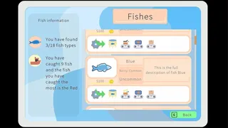 Скриншот 6 к игре FishOmatic