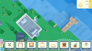 Скриншот 8 к игре FishOmatic