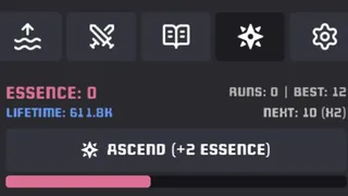 Скриншот 3 к игре Ascend The Tower