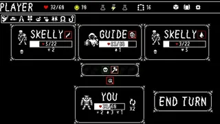 Скриншот 2 к игре Enter the Depths