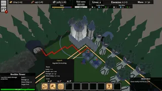 Скриншот 2 к игре Rivet & Ruin