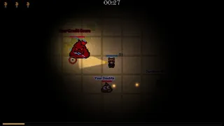 Скриншот 2 к игре Call Of Dookie (COD)
