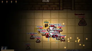 Скриншот 4 к игре Call Of Dookie (COD)
