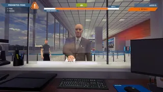 Скриншот 8 к игре Airport Police Contraband Simulator - Border Patrol