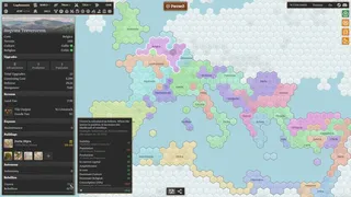 Скриншот 2 к игре Restitutor: Empire Restored