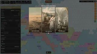 Скриншот 4 к игре Restitutor: Empire Restored