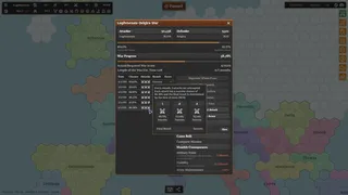 Скриншот 6 к игре Restitutor: Empire Restored