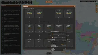 Скриншот 8 к игре Restitutor: Empire Restored