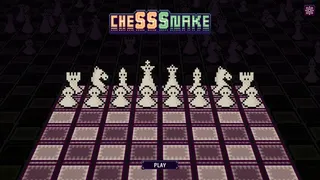 Скриншот 1 к игре ChessSnake