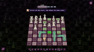 Скриншот 2 к игре ChessSnake