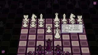 Скриншот 3 к игре ChessSnake