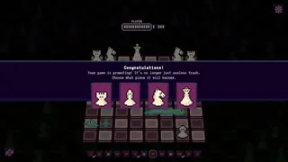Скриншот 4 к игре ChessSnake