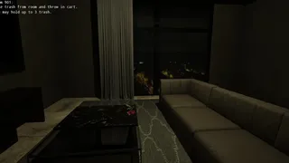 Скриншот 1 к игре The Housekeeper