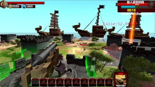 Скриншот 2 к игре 戚继光 Qi Jiguang: Art of War