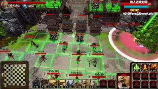 Скриншот 3 к игре 戚继光 Qi Jiguang: Art of War