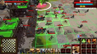 Скриншот 5 к игре 戚继光 Qi Jiguang: Art of War