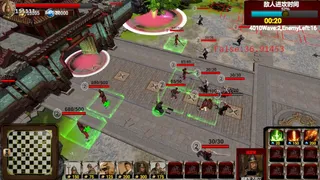 Скриншот 6 к игре 戚继光 Qi Jiguang: Art of War