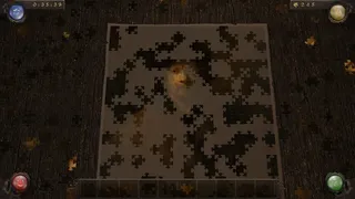 Скриншот 3 к игре Retro Puzzles - Eviva L'arte