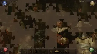 Скриншот 5 к игре Retro Puzzles - Eviva L'arte