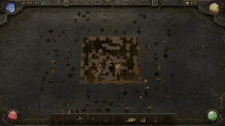 Скриншот 8 к игре Retro Puzzles - Eviva L'arte