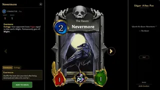 Скриншот 5 к игре Masterworks of Horror: The Prologue