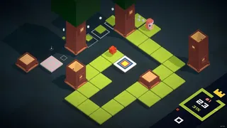 Скриншот 2 к игре Proto Cuckoo 64