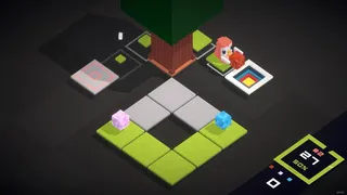 Скриншот 3 к игре Proto Cuckoo 64