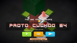 Скриншот 7 к игре Proto Cuckoo 64