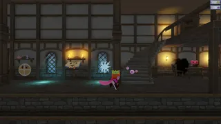 Скриншот 1 к игре Level Up, Tiny King!