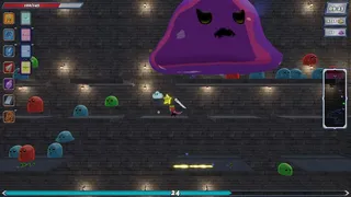 Скриншот 8 к игре Level Up, Tiny King!