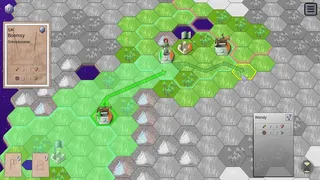 Скриншот 7 к игре Firestorm