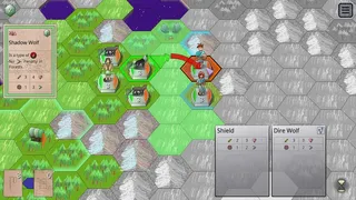 Скриншот 11 к игре Firestorm
