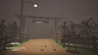 Скриншот 1 к игре What Happened At Sugar Hill?