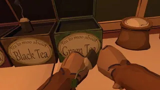 Скриншот 2 к игре BreakaBull