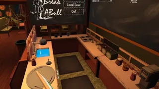 Скриншот 4 к игре BreakaBull