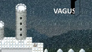 Скриншот 1 к игре VAGUS
