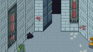 Скриншот 2 к игре VAGUS