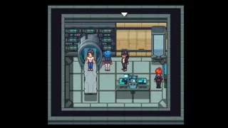 Скриншот 3 к игре VAGUS