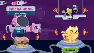 Скриншот 1 к игре Mechawaii LEGENDS