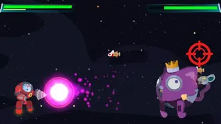 Скриншот 2 к игре Mechawaii LEGENDS