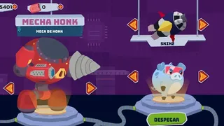 Скриншот 5 к игре Mechawaii LEGENDS
